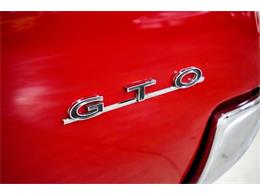 1967 Pontiac GTO (CC-2085433) for sale in Homer City, Pennsylvania