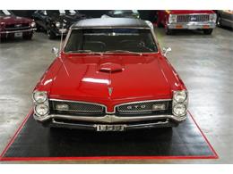 1967 Pontiac GTO (CC-2085433) for sale in Homer City, Pennsylvania