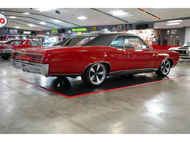 1967 Pontiac GTO (CC-2085433) for sale in Homer City, Pennsylvania