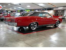 1967 Pontiac GTO (CC-2085433) for sale in Homer City, Pennsylvania
