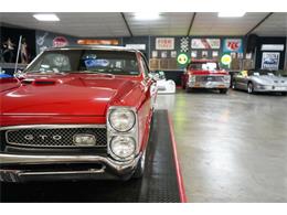 1967 Pontiac GTO (CC-2085433) for sale in Homer City, Pennsylvania