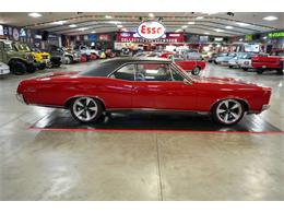 1967 Pontiac GTO (CC-2085433) for sale in Homer City, Pennsylvania
