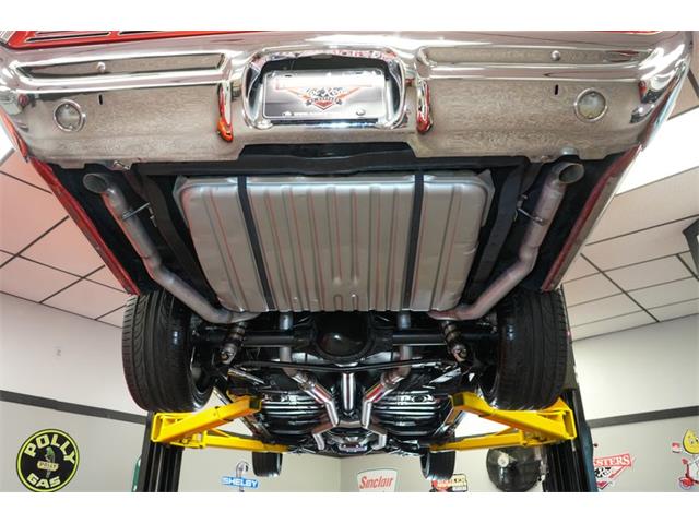 1967 Pontiac GTO (CC-2085433) for sale in Homer City, Pennsylvania