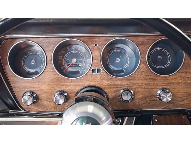 1967 Pontiac GTO (CC-2085433) for sale in Homer City, Pennsylvania