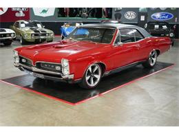 1967 Pontiac GTO (CC-2085433) for sale in Homer City, Pennsylvania