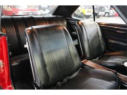 1967 Pontiac GTO (CC-2085433) for sale in Homer City, Pennsylvania