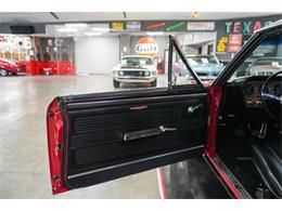 1967 Pontiac GTO (CC-2085433) for sale in Homer City, Pennsylvania