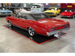1967 Pontiac GTO (CC-2085433) for sale in Homer City, Pennsylvania