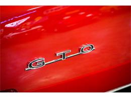 1967 Pontiac GTO (CC-2085433) for sale in Homer City, Pennsylvania