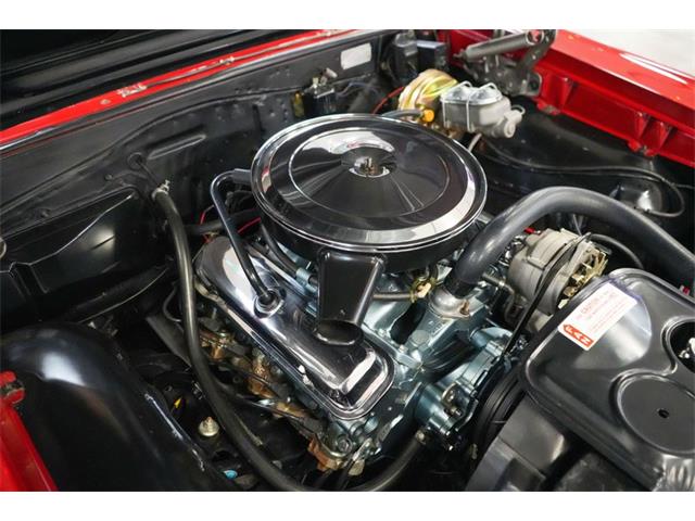 1967 Pontiac GTO (CC-2085433) for sale in Homer City, Pennsylvania