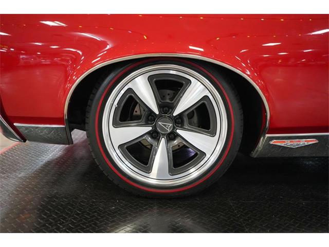 1967 Pontiac GTO (CC-2085433) for sale in Homer City, Pennsylvania