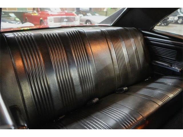 1967 Pontiac GTO (CC-2085433) for sale in Homer City, Pennsylvania