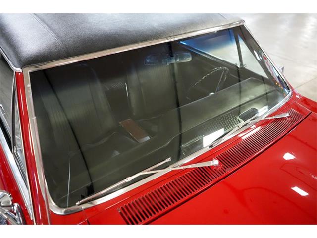 1967 Pontiac GTO (CC-2085433) for sale in Homer City, Pennsylvania