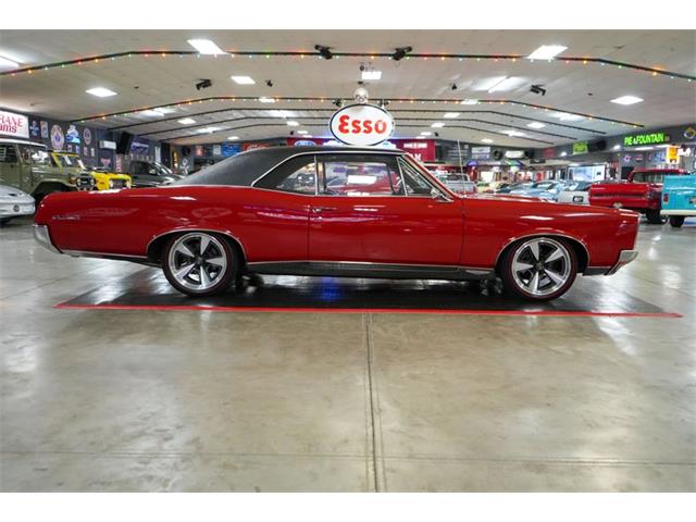 1967 Pontiac GTO (CC-2085433) for sale in Homer City, Pennsylvania