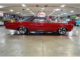 1967 Pontiac GTO (CC-2085433) for sale in Homer City, Pennsylvania