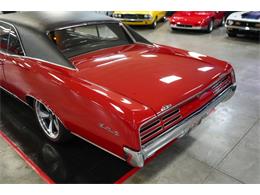 1967 Pontiac GTO (CC-2085433) for sale in Homer City, Pennsylvania