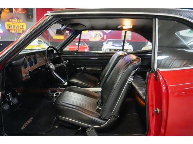 1967 Pontiac GTO (CC-2085433) for sale in Homer City, Pennsylvania