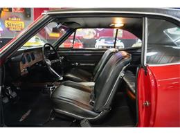 1967 Pontiac GTO (CC-2085433) for sale in Homer City, Pennsylvania