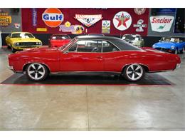 1967 Pontiac GTO (CC-2085433) for sale in Homer City, Pennsylvania