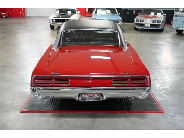 1967 Pontiac GTO (CC-2085433) for sale in Homer City, Pennsylvania