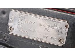 1967 Pontiac GTO (CC-2085433) for sale in Homer City, Pennsylvania