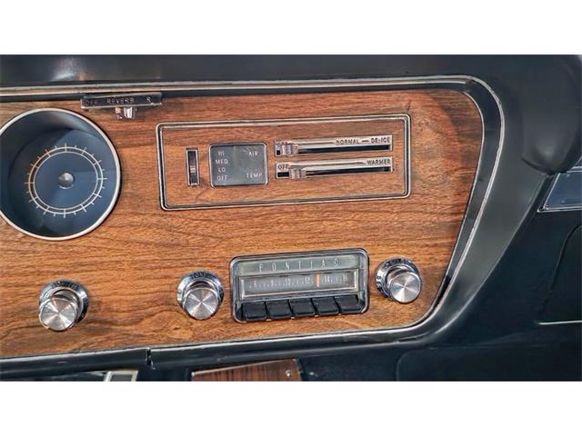 1967 Pontiac GTO (CC-2085433) for sale in Homer City, Pennsylvania