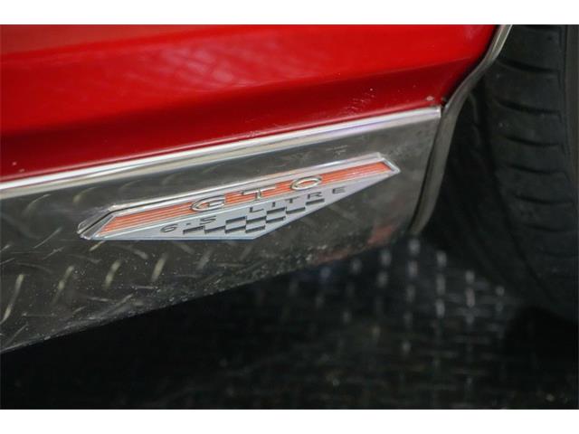 1967 Pontiac GTO (CC-2085433) for sale in Homer City, Pennsylvania
