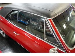 1967 Pontiac GTO (CC-2085433) for sale in Homer City, Pennsylvania