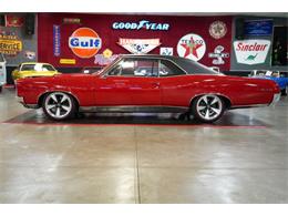 1967 Pontiac GTO (CC-2085433) for sale in Homer City, Pennsylvania
