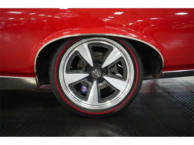 1967 Pontiac GTO (CC-2085433) for sale in Homer City, Pennsylvania