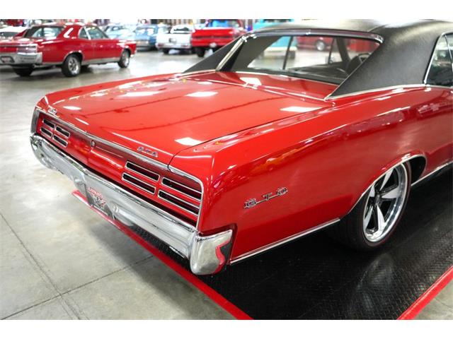 1967 Pontiac GTO (CC-2085433) for sale in Homer City, Pennsylvania