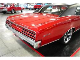 1967 Pontiac GTO (CC-2085433) for sale in Homer City, Pennsylvania