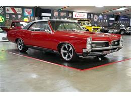 1967 Pontiac GTO (CC-2085433) for sale in Homer City, Pennsylvania