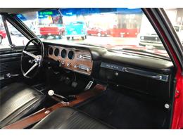 1967 Pontiac GTO (CC-2085433) for sale in Homer City, Pennsylvania