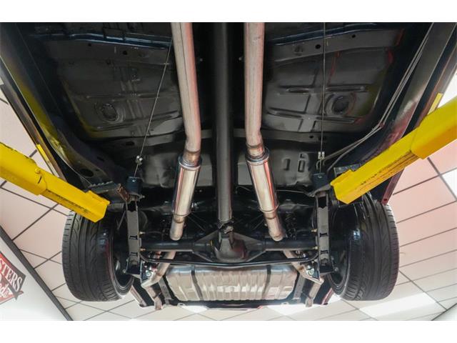 1967 Pontiac GTO (CC-2085433) for sale in Homer City, Pennsylvania