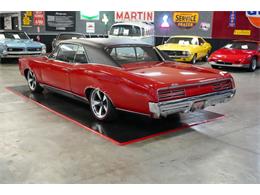 1967 Pontiac GTO (CC-2085433) for sale in Homer City, Pennsylvania