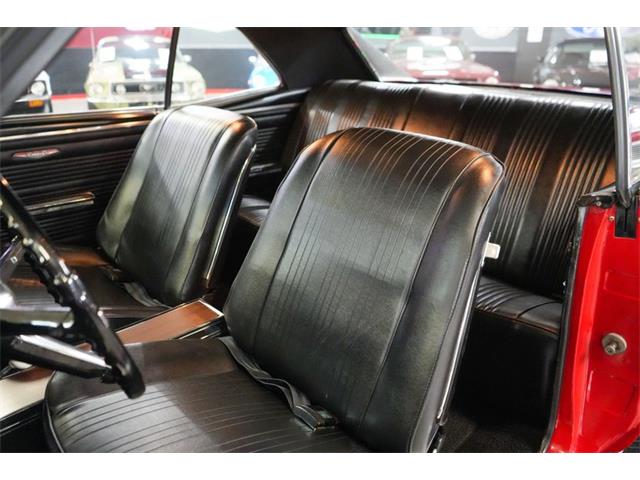 1967 Pontiac GTO (CC-2085433) for sale in Homer City, Pennsylvania