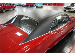1967 Pontiac GTO (CC-2085433) for sale in Homer City, Pennsylvania