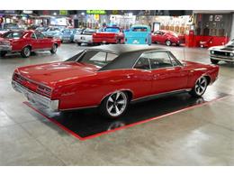 1967 Pontiac GTO (CC-2085433) for sale in Homer City, Pennsylvania