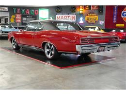1967 Pontiac GTO (CC-2085433) for sale in Homer City, Pennsylvania