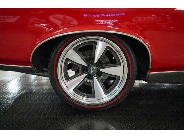 1967 Pontiac GTO (CC-2085433) for sale in Homer City, Pennsylvania