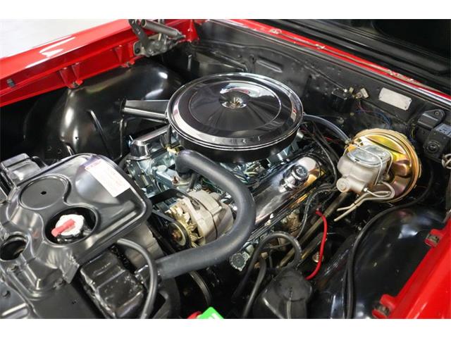 1967 Pontiac GTO (CC-2085433) for sale in Homer City, Pennsylvania