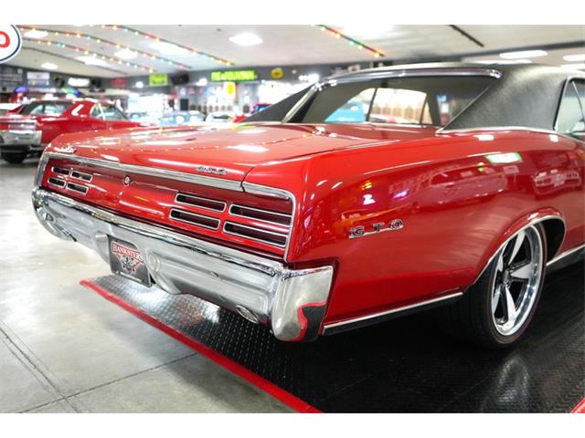 1967 Pontiac GTO (CC-2085433) for sale in Homer City, Pennsylvania