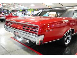 1967 Pontiac GTO (CC-2085433) for sale in Homer City, Pennsylvania