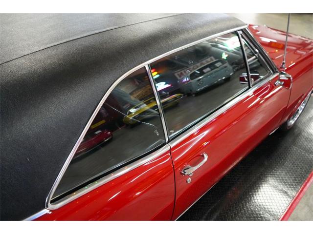 1967 Pontiac GTO (CC-2085433) for sale in Homer City, Pennsylvania