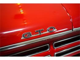 1967 Pontiac GTO (CC-2085433) for sale in Homer City, Pennsylvania