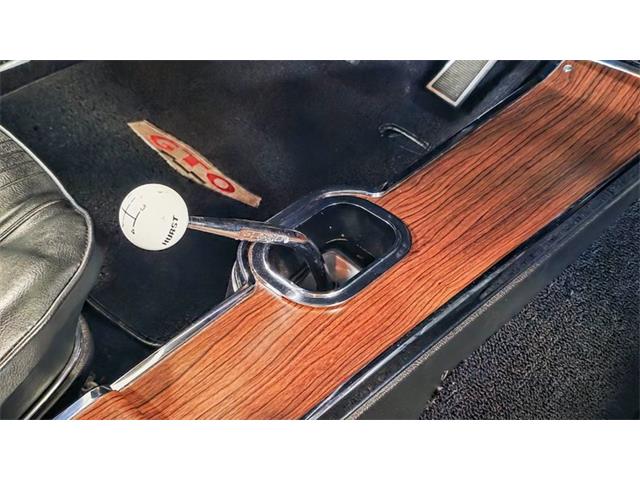1967 Pontiac GTO (CC-2085433) for sale in Homer City, Pennsylvania