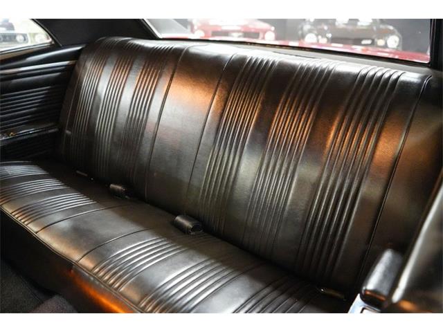 1967 Pontiac GTO (CC-2085433) for sale in Homer City, Pennsylvania