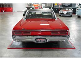 1967 Pontiac GTO (CC-2085433) for sale in Homer City, Pennsylvania