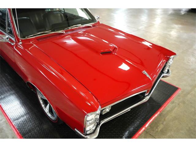 1967 Pontiac GTO (CC-2085433) for sale in Homer City, Pennsylvania